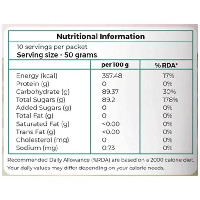 Safe Harvest Tamarind-Hunisehannu - Pesticide Free, 500 g-3.webp